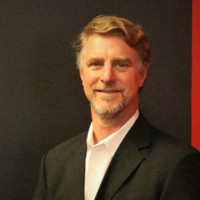 David Pentecost Sr
