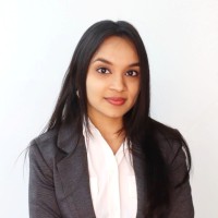 FocusCura Employee Aamani Salehundam's profile photo