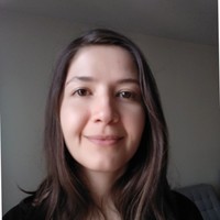 Studio Layout Employee Maísa Leepkaln's profile photo