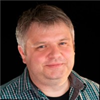 KINOATIS Employee Vadim Sotskov's profile photo