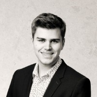 Quadric Employee Matthew Grant's profile photo