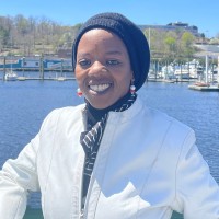Magnetic Alliance - Australia's Leading Firm for Business Growth and Development Employee Cynthia Jean-Mary's profile photo