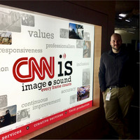 CNN Employee Kyle Tracy's profile photo
