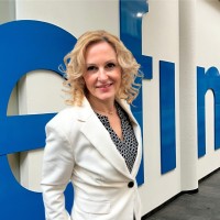 Efinio IT & Engineering Employee Gabriela Mayer's profile photo