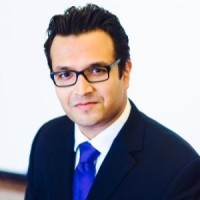 Titanium Innovation Investments Employee Abhinav Jain's profile photo