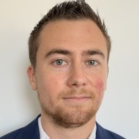 TPL Vision Employee Corentin Percevault's profile photo