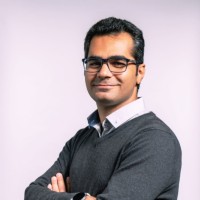 Fiddlehead Technology Employee Siavash Kazemi's profile photo