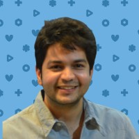 Email e telefono di Avinash Nagla