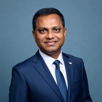 Boby Paul Email & Phone Number