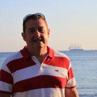 Tower Elevator Consulting & Testing Employee Liam Mapm's profile photo