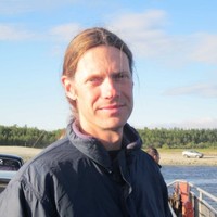 ABR Inc.—Environmental Research & Services Employee Gerald Frost's profile photo