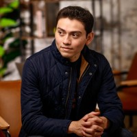 Freelance Web Designer/Developer Employee Marcos Rodriguez's profile photo