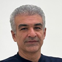 Nader Faraji Email & Phone Number