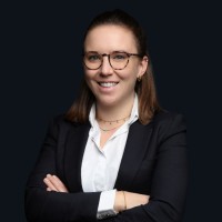 Plentific Employee Emily Shaw's profile photo