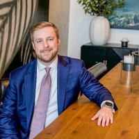 Salesforce Employee Sean Conners's profile photo