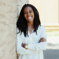eeva Employee Angelic Williams's profile photo