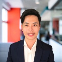 Liu Rui Email & Phone Number | Bain & Company Associate Consultant ...