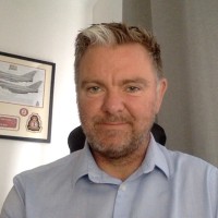 Robert McMi Email