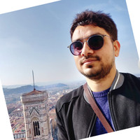 Shivalik Bimetal Controls Ltd Employee Rajeev Ranjan's profile photo