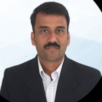 Visa Inc Employee Vinoth Kumar's profile photo