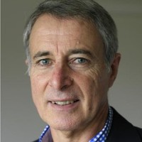 Natural Hazards Research Australia Employee Greg Ayers's profile photo