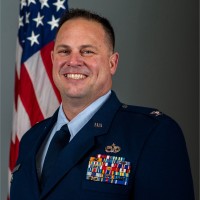 Indiana Army National Guard Employee John Brownell's profile photo