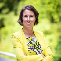 Flevoziekenhuis Employee Anja Hoeksma's profile photo