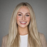 Five Points Bank Employee Madison Barry's profile photo