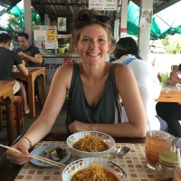 Agency Rush Employee Keeley Fairwood's profile photo