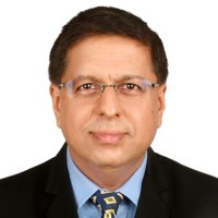 IndoSpace Employee Vijaykumar Talreja's profile photo