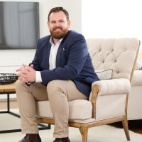 Better Built Homes NSW Employee Paul Spicer's profile photo