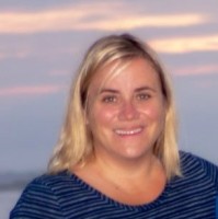 Looking Upwards, Inc. Employee Sarah Jordan-Bodington's profile photo