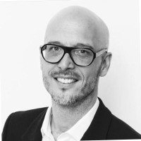 Adnet Global Employee Alex Gradassi's profile photo