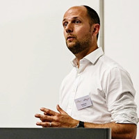 Smartschool (Smartbit bvba) Employee Jan Schuer's profile photo