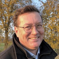 Hans Westerhof Email & Phone Number