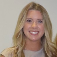 New Horizons Regional Education Centers Employee Kelsey Forrest's profile photo