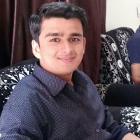 Sunil Ahir Email