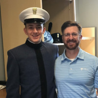 The Joint Chiropractic Employee Kyle Curtis's profile photo