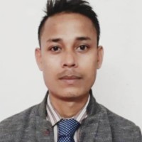 IKIO LED Lighting Employee Ranabir Sinha's profile photo