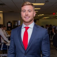 Matthews Real Estate Investment Services™ Employee Brett Baumgartner's profile photo