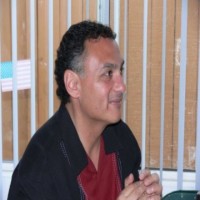 Daniel Patrick Parra Email & Phone Number