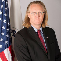Peace Corps Employee Paul Shea's profile photo
