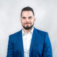 Valnet Employee Yury Smagorinsky's profile photo