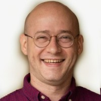 Zapier Employee Alex Levin's profile photo