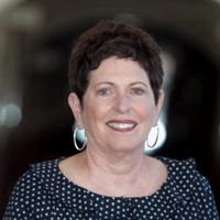 Enterprise Magazine Employee Betsy Green's profile photo
