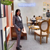 Siddharth Group Employee Meena Panchal's profile photo