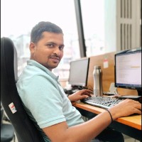 Rikesh Patel Email