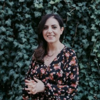 ACORE CAPITAL Employee Allie Strauss's profile photo