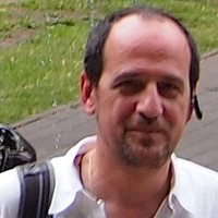 PCS S.A. Employee Andreas Gounaris's profile photo