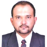 FNM GENERAL TRADING LLC Employee Mohsin Shaikh's profile photo